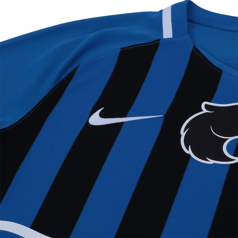 Camisa Nike X Fúria eSports 2020/21 - Foto 6