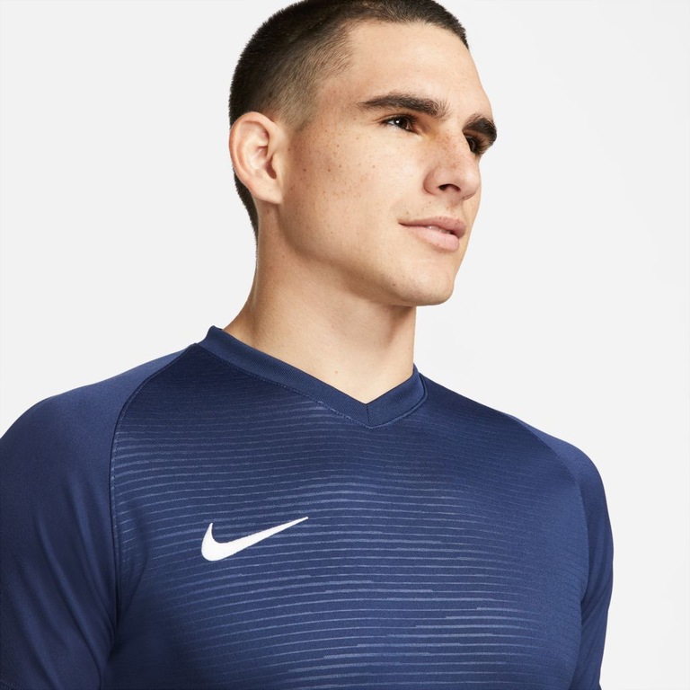 Camisa Nike x Desimpedidos Picanha FC 2023 Masculina - Foto 3