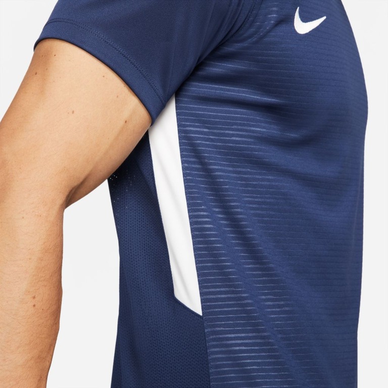 Camisa Nike x Desimpedidos Picanha FC 2023 Masculina - Foto 4