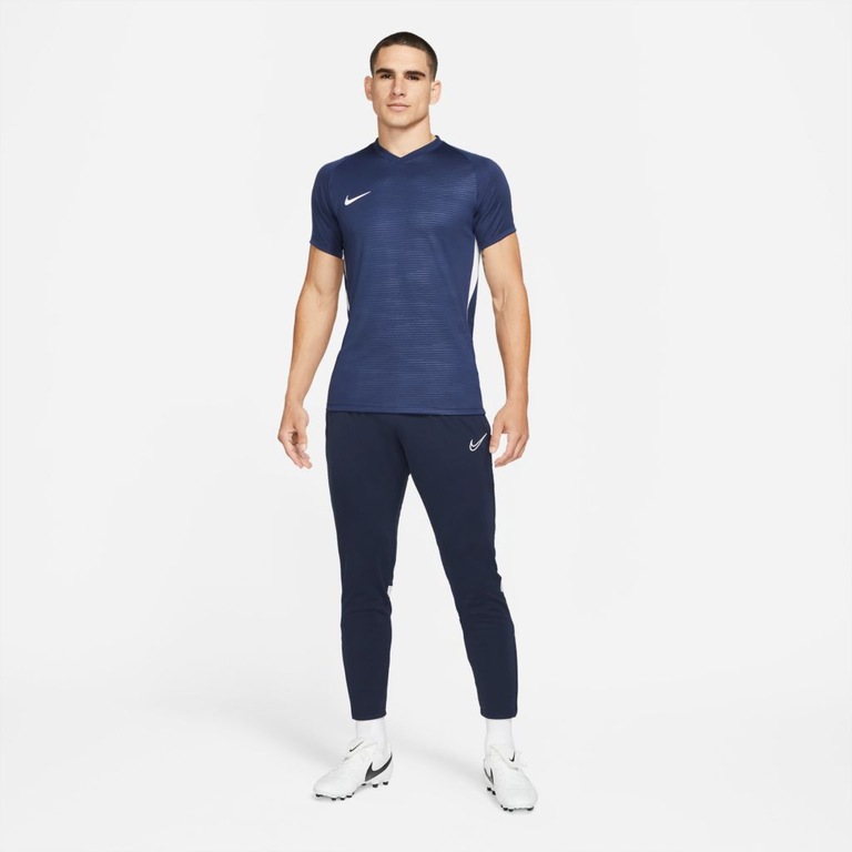 Camisa Nike x Desimpedidos Picanha FC 2023 Masculina - Foto 5