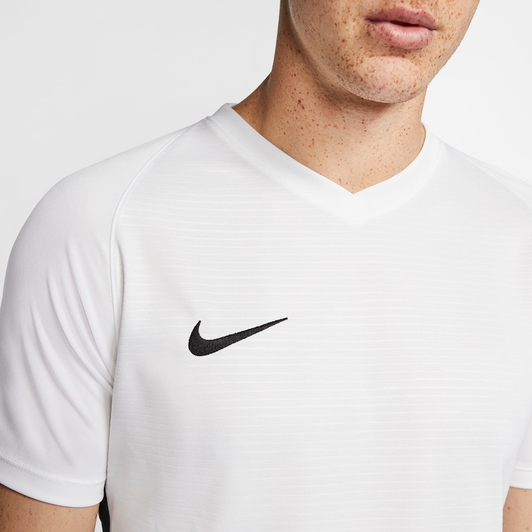 Camisa Nike x Desimpedidos Picanha FC 2023 Masculina - Foto 3