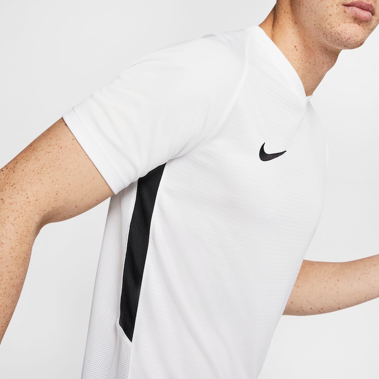 Camisa Nike x Desimpedidos Picanha FC 2023 Masculina - Foto 5