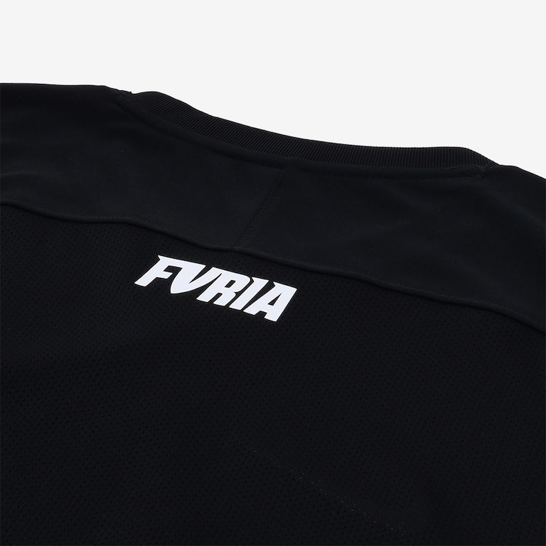 Camisa Nike x Furia eSports 2021/22 - Foto 6