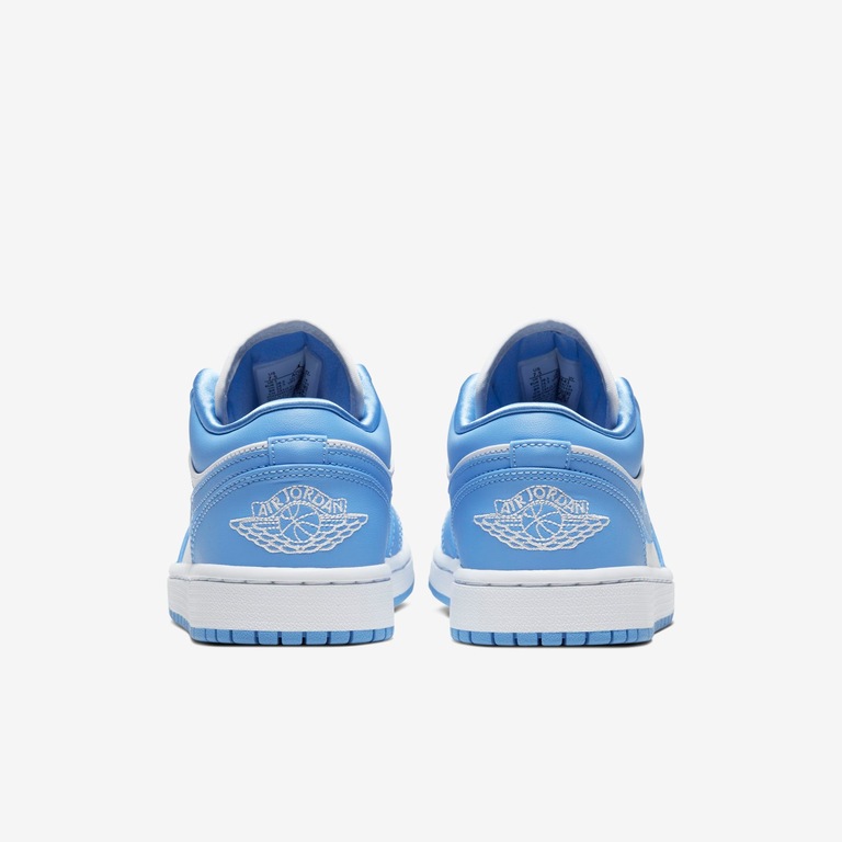 Air Jordan 1 Low Feminino - Foto 6