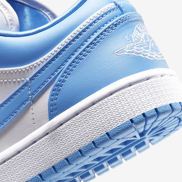 Air Jordan 1 Low Feminino - Foto 8