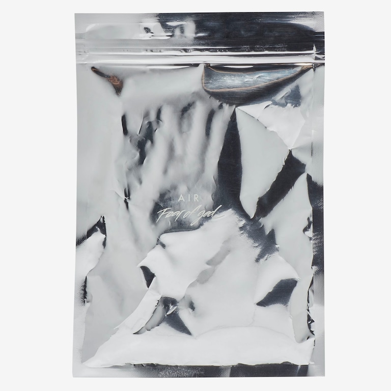 Tênis Nike Air Fear of God Unissex - Foto 19