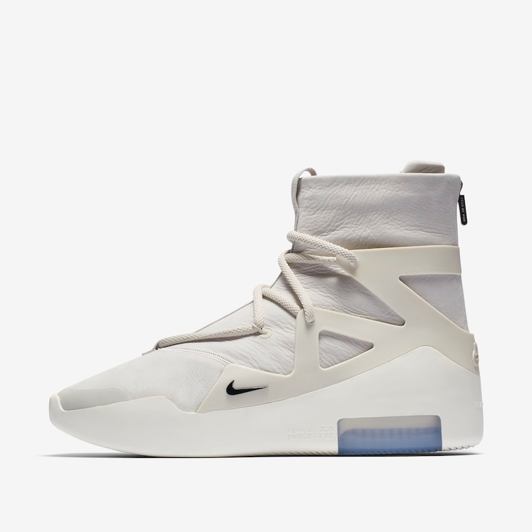 Tênis Nike Air Fear of God Unissex - Foto 1