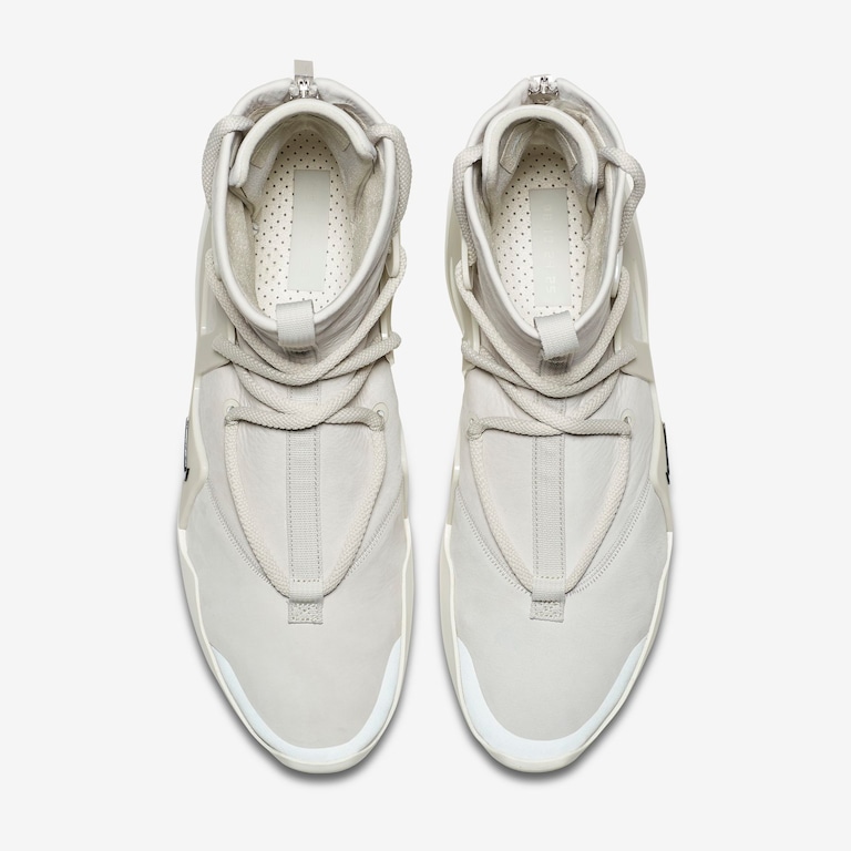 Tênis Nike Air Fear of God Unissex - Foto 4