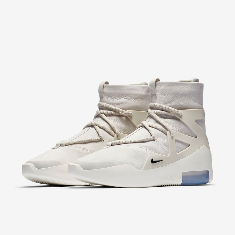 Tênis Nike Air Fear of God Unissex - Foto 5
