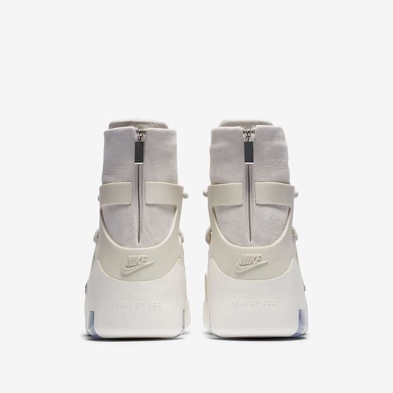 Tênis Nike Air Fear of God Unissex - Foto 6