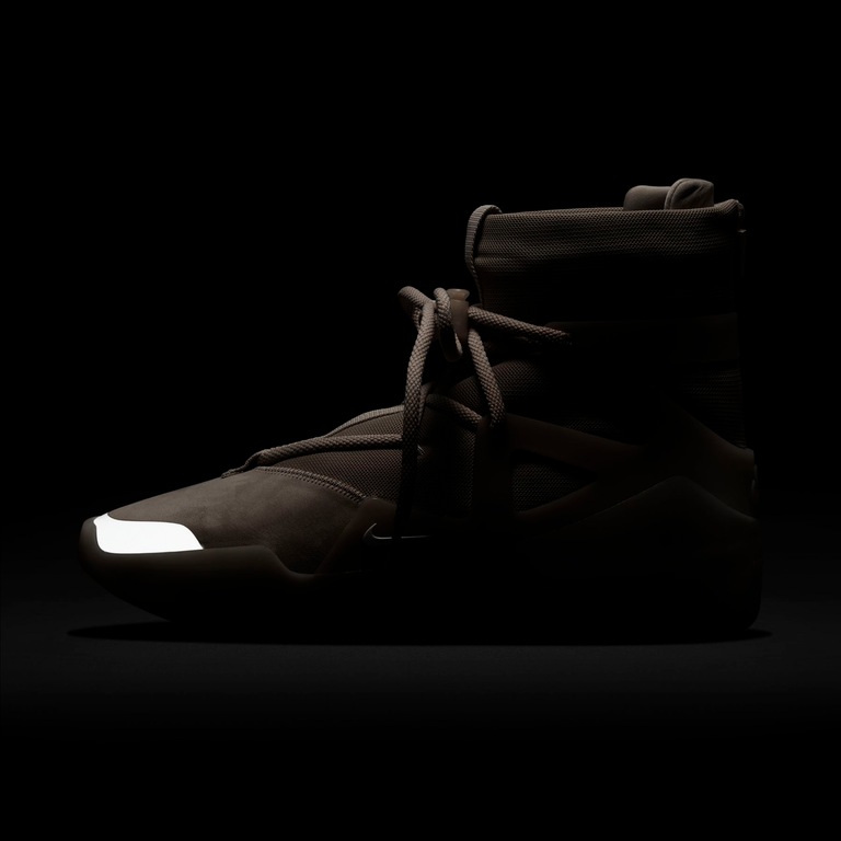 Air Fear of God 1 Oatmeal - Nike
