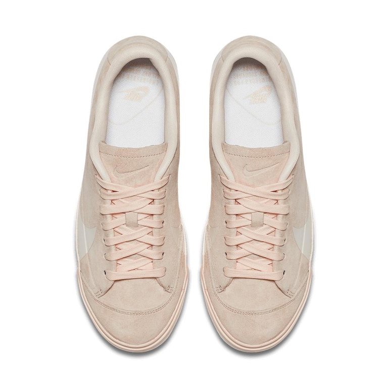 Tênis Nike Blazer City Low Lux Feminino - Foto 4