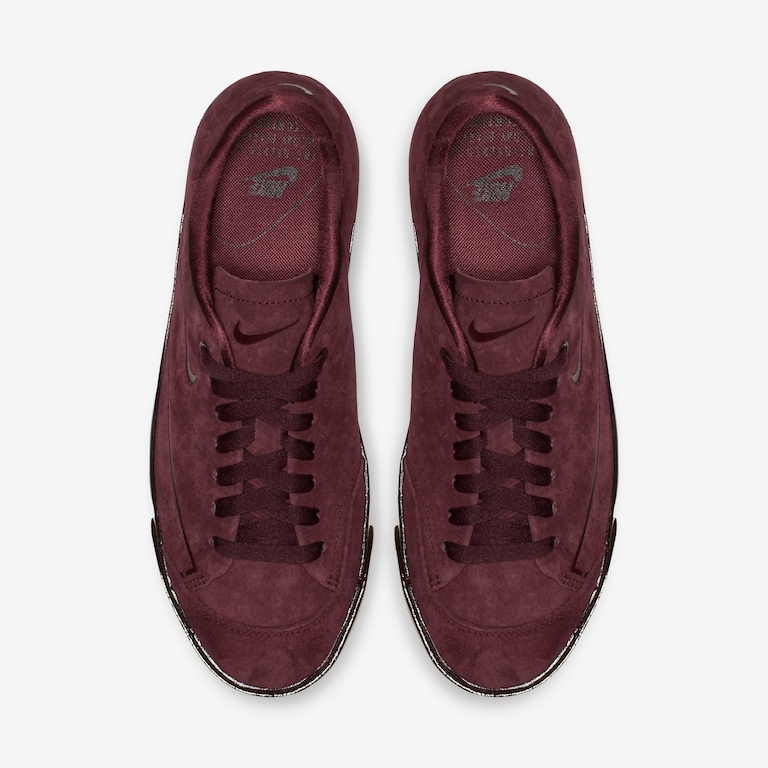 Tênis Nike Blazer City Low Lux Feminino - Foto 4