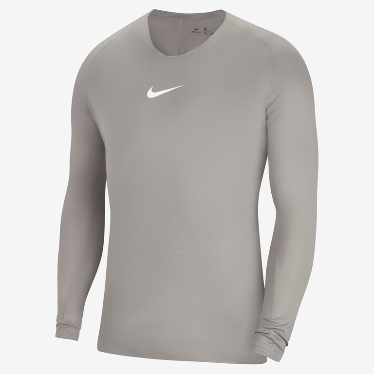 Camiseta Nike Dri-FIT Park Academy Masculina - Foto 1
