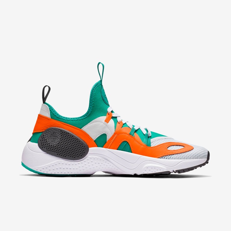 Tênis Nike Huarache E.D.G.E. Edição Limitada Masculino - Foto 3