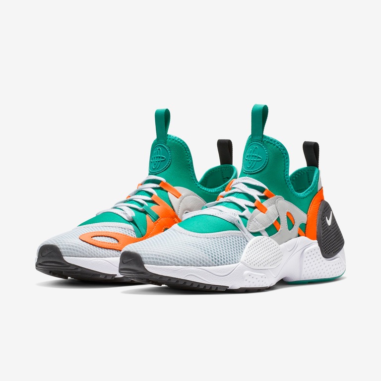 Tênis Nike Huarache E.D.G.E. Edição Limitada Masculino - Foto 5