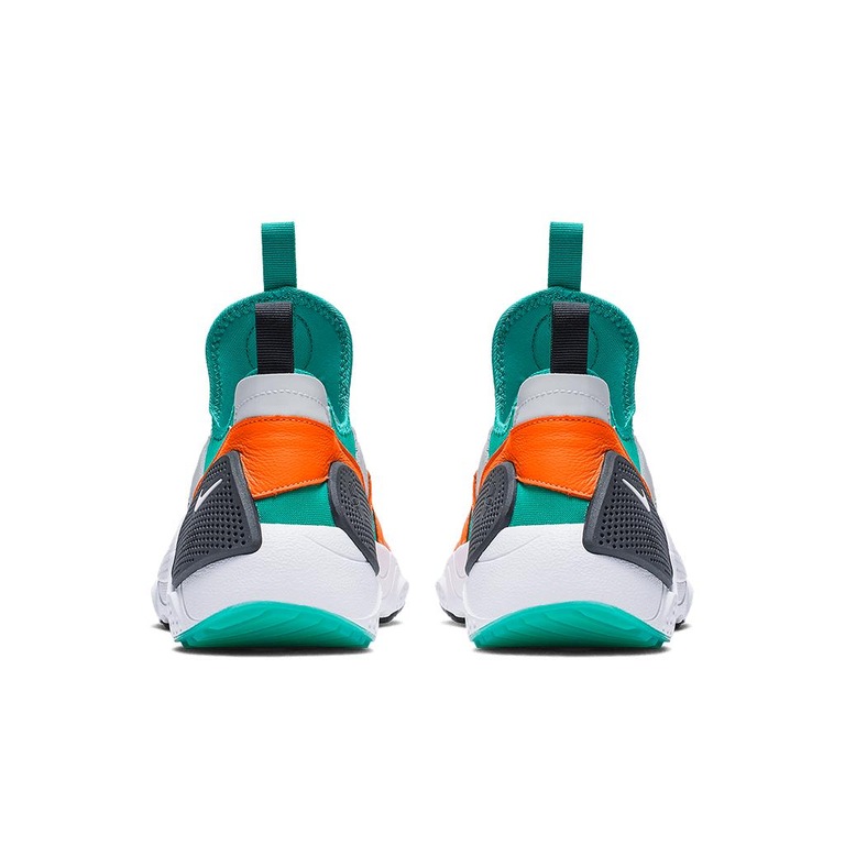 Tênis Nike Huarache E.D.G.E. Edição Limitada Masculino - Foto 6