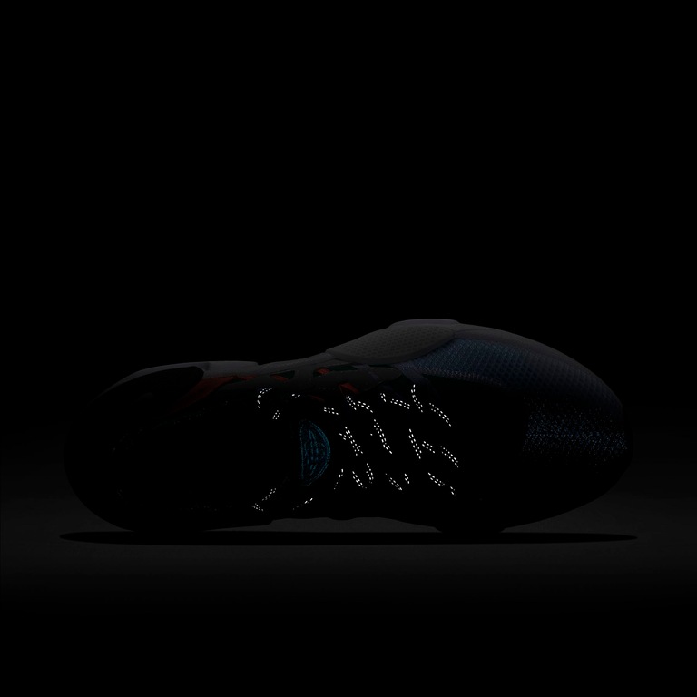 Tênis Nike Huarache E.D.G.E. Edição Limitada Masculino - Foto 7