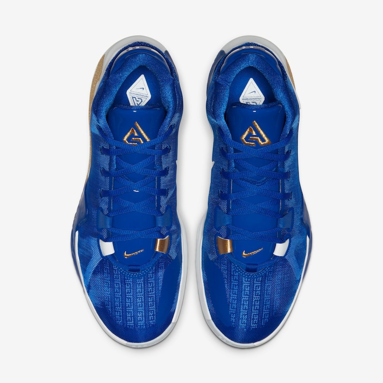 Tênis Nike Zoom Freak 1 Masculino - Foto 4