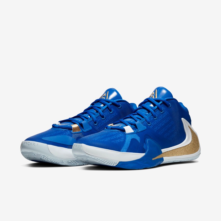 Tênis Nike Zoom Freak 1 Masculino - Foto 5