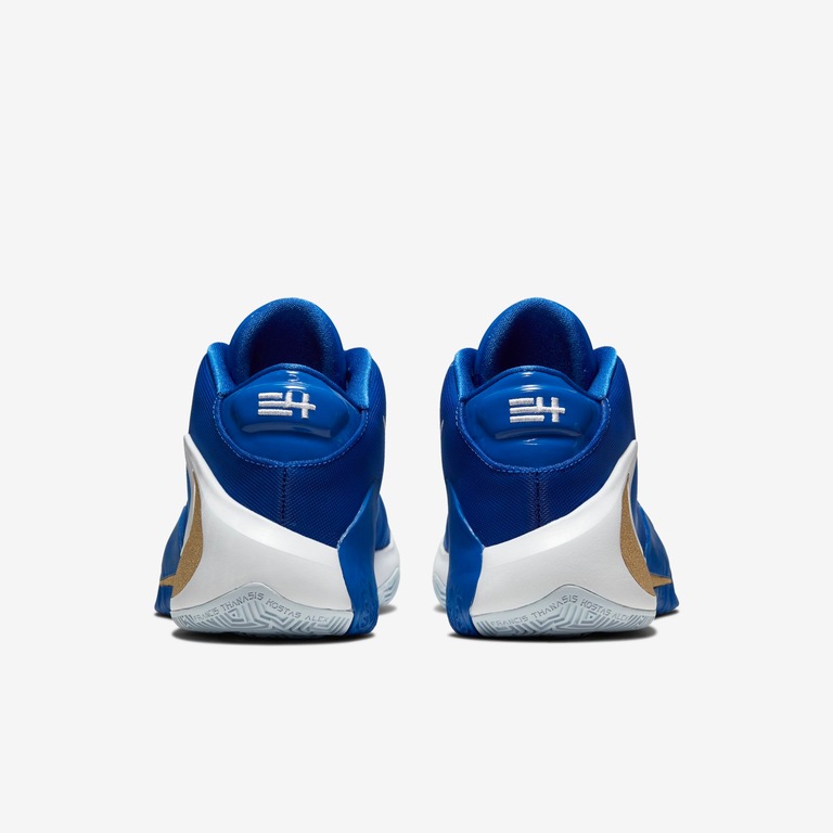 Tênis Nike Zoom Freak 1 Masculino - Foto 6