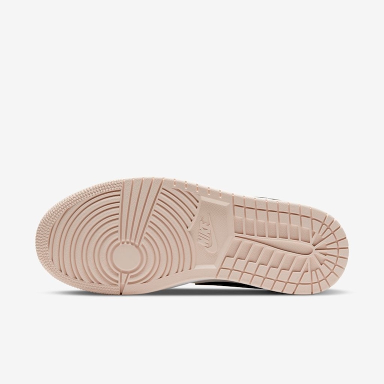 Air Jordan 1 Mid Feminino - Foto 2