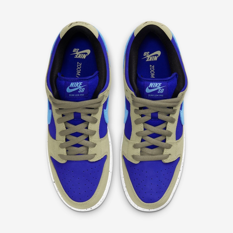 NIKE SB DUNK LOW - Foto 3