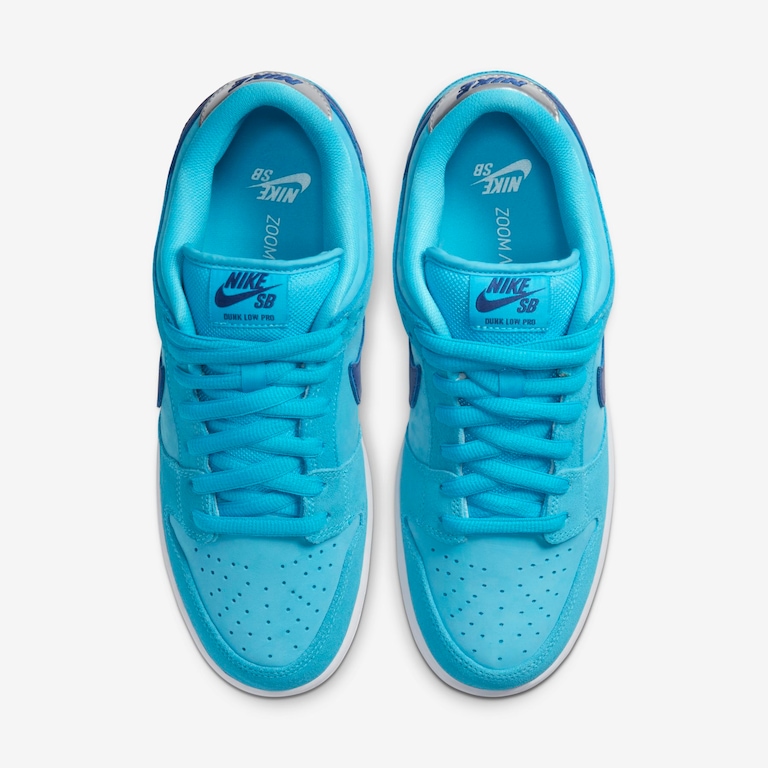 SB Dunk Low Pro - Foto 4