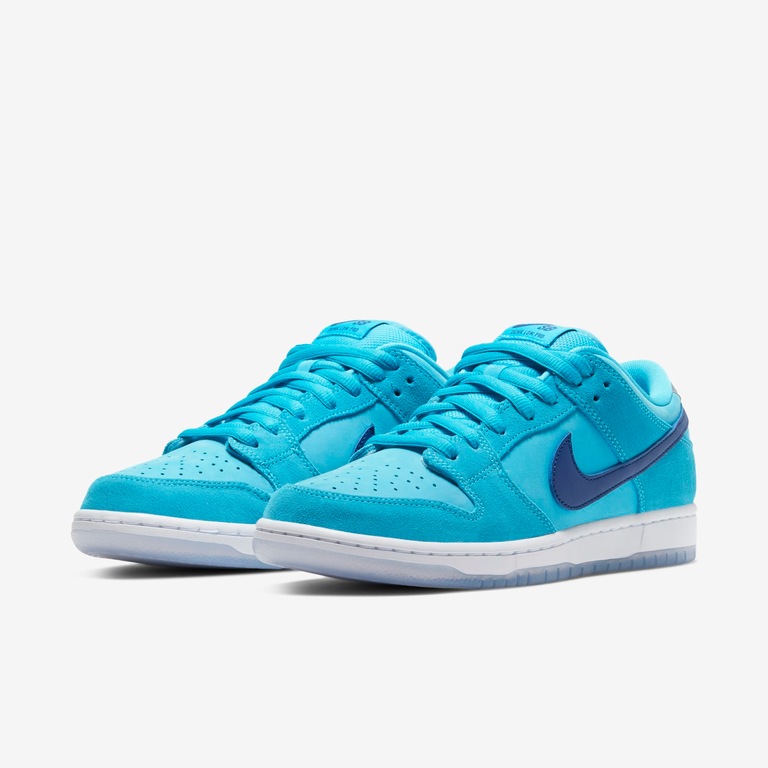 SB Dunk Low Pro - Foto 5
