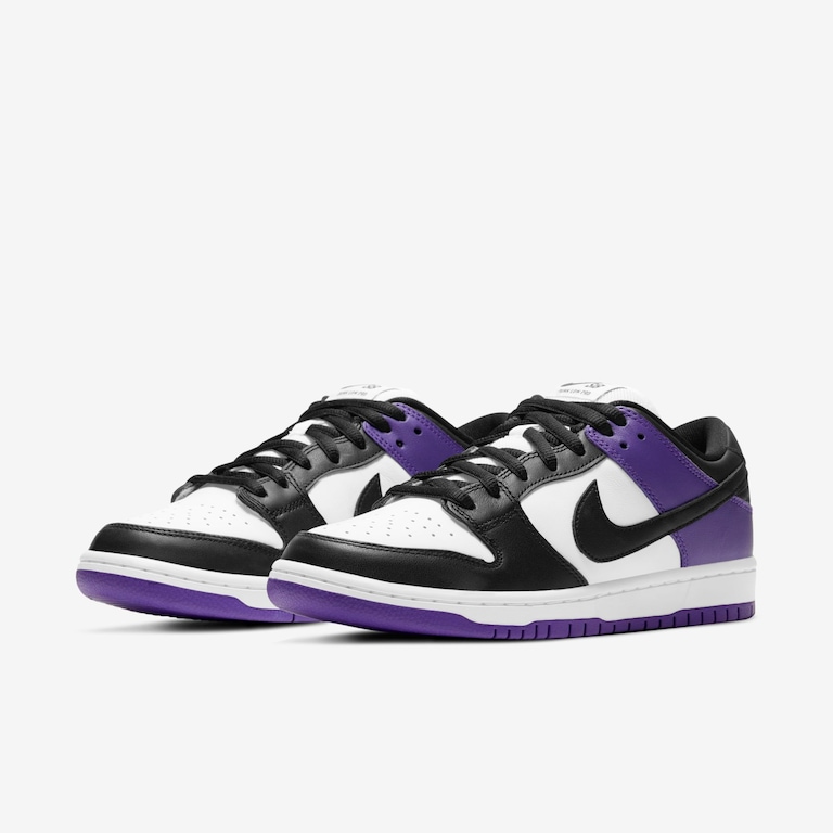 SB Dunk Low - Foto 5