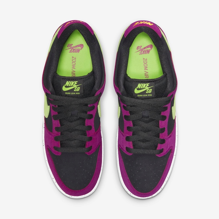 Nike SB Dunk Low Pro - Foto 4