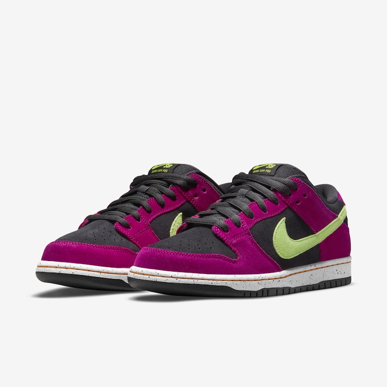 Nike SB Dunk Low Pro - Foto 5