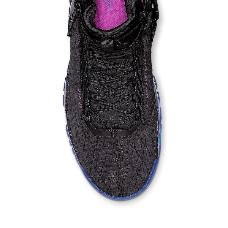 Tênis Jordan Proto-Max 720 Masculino - Foto 6