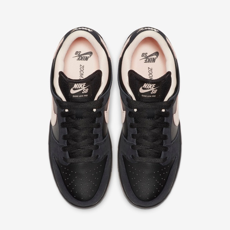 Tênis Nike SB Dunk Low Pro Masculino - Foto 4