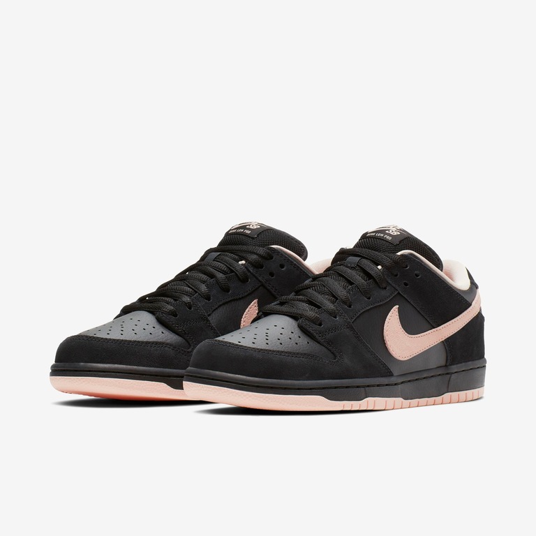 Tênis Nike SB Dunk Low Pro Masculino - Foto 5