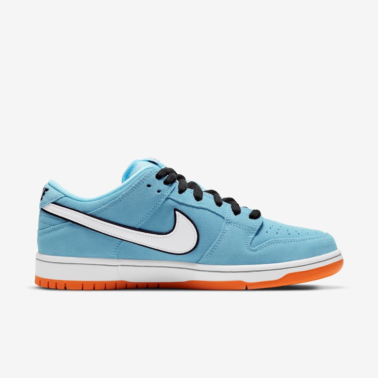 SB Dunk Low Pro - Foto 3