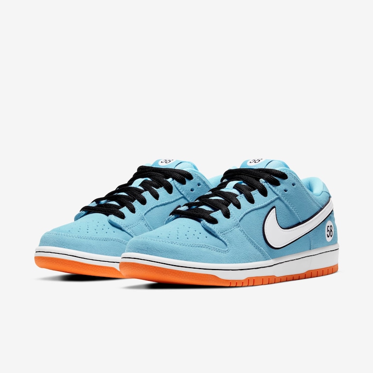 SB Dunk Low Pro - Foto 5