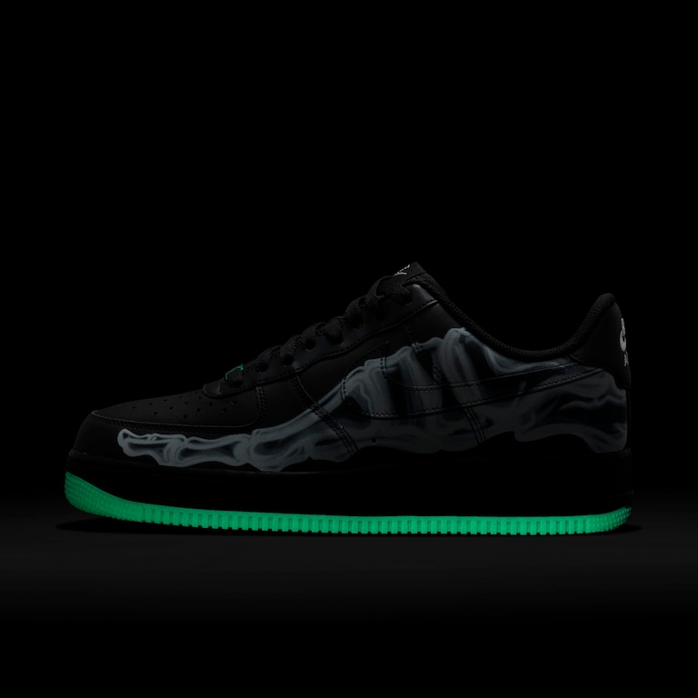 Air Force 1 Skeleton - Foto 7