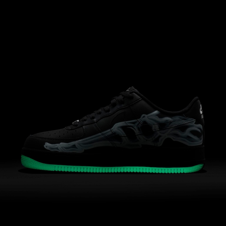 Air Force 1 Skeleton - Foto 8