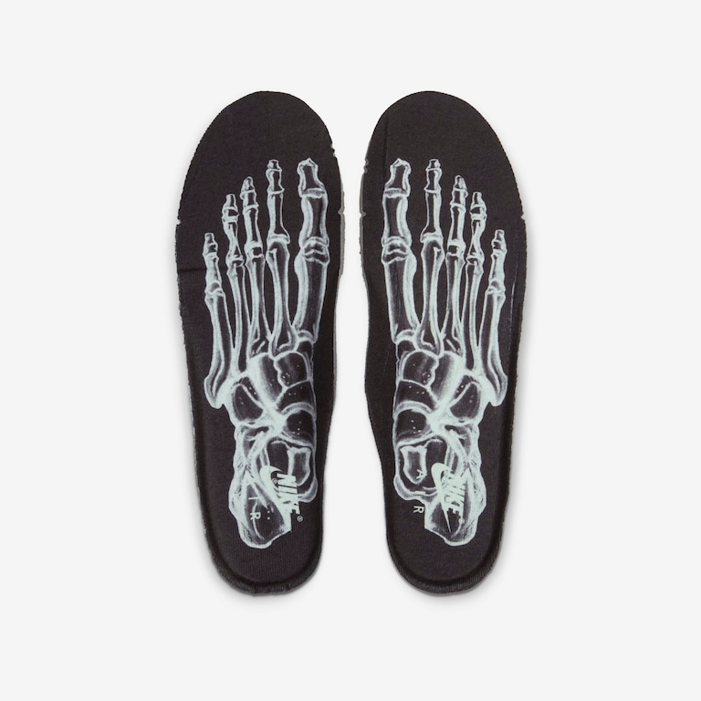 Air Force 1 Skeleton - Foto 9