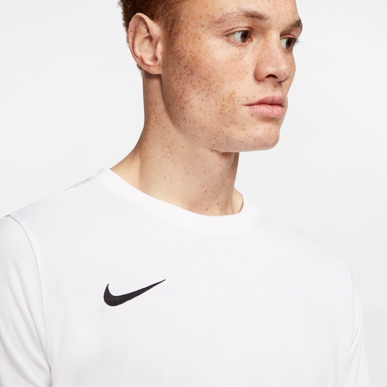 Camisa Nike Dri-Fit Uniformes - Foto 4