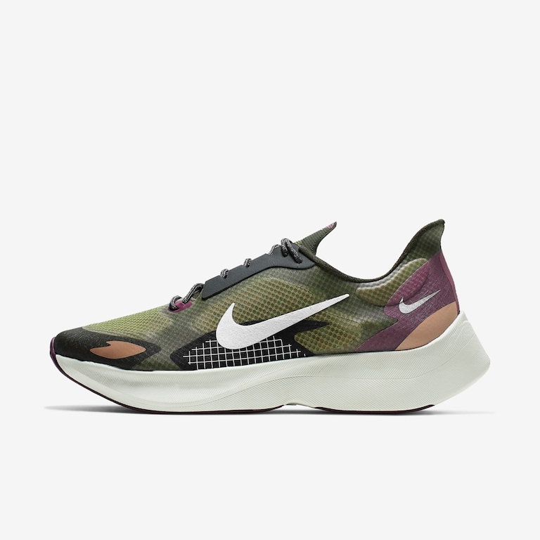 Tênis Nike Vapor Street PEG Masculino - Foto 1