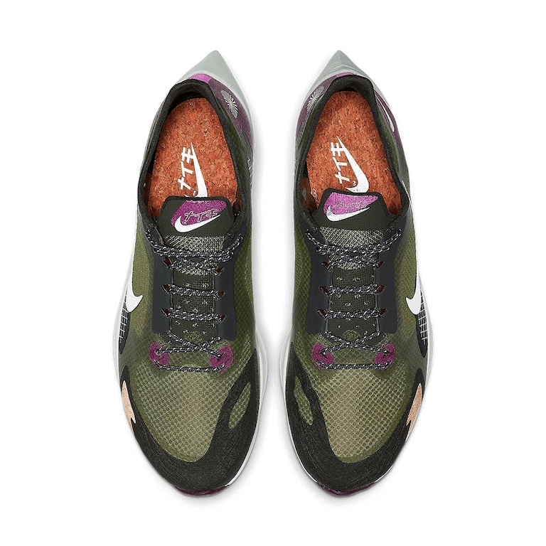 Tênis Nike Vapor Street PEG Masculino - Foto 4