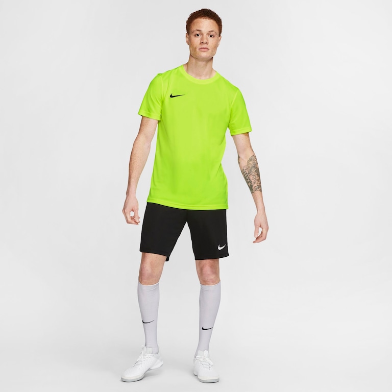 Camisa Nike Dri-Fit Uniformes Masculina - Foto 5