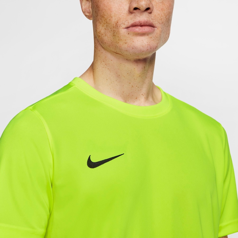 Camisa Nike Dri-Fit Uniformes Masculina - Foto 3