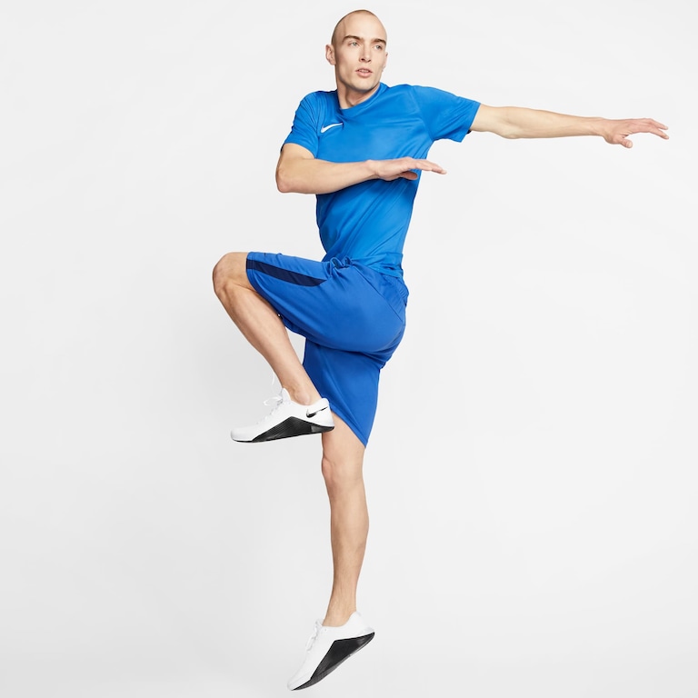 Camisa Nike Dri-Fit Uniformes Masculina - Foto 4