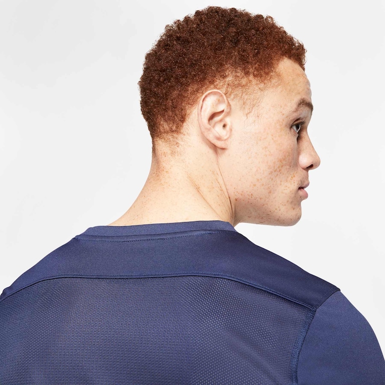 Camisa Nike Dri-Fit Uniformes Masculina - Foto 3