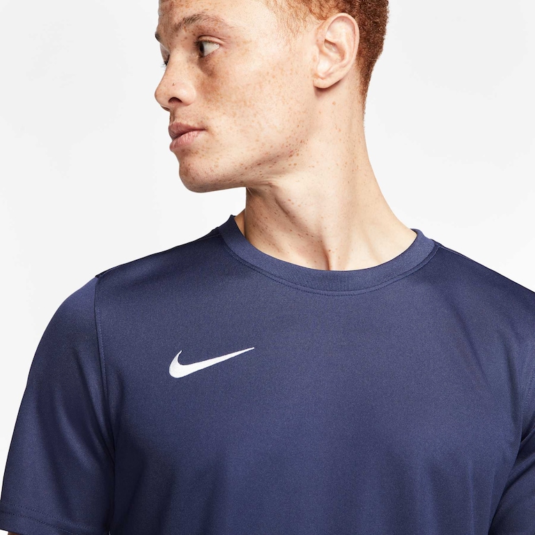 Camisa Nike Dri-Fit Uniformes Masculina - Foto 4