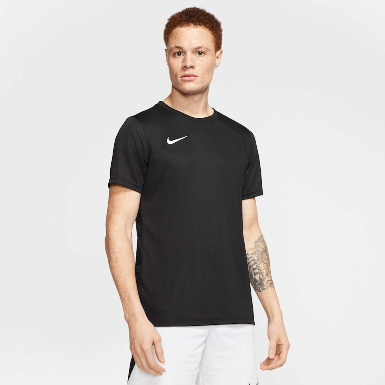Camisa Nike Dri-Fit Uniformes Masculina - Foto 1