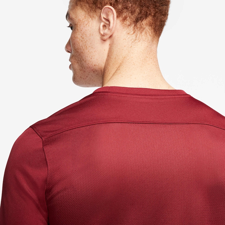 Camisa Nike Dri-Fit Uniformes Masculina - Foto 4